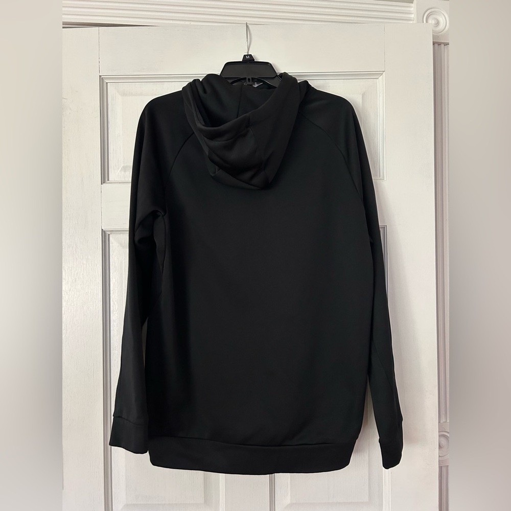 Men’s Nike Therma-fit Hooded Sweatshirt - Picture 4 of 4